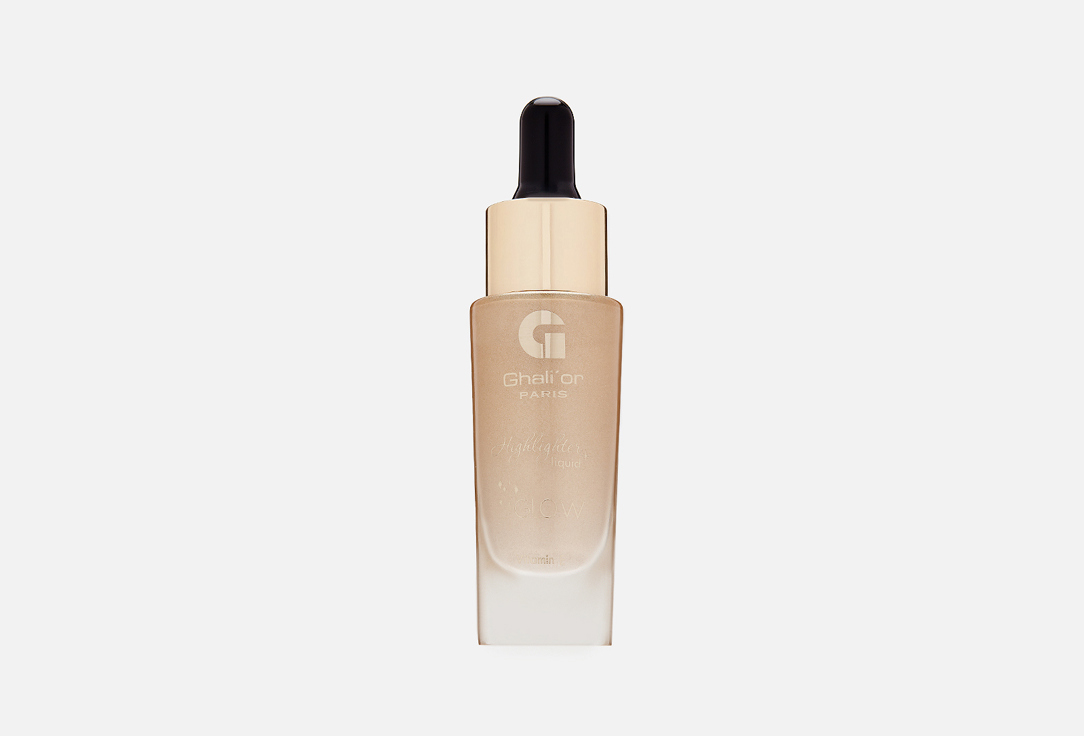 HIGHLIGHTER LIQUID GLOW 15 мл