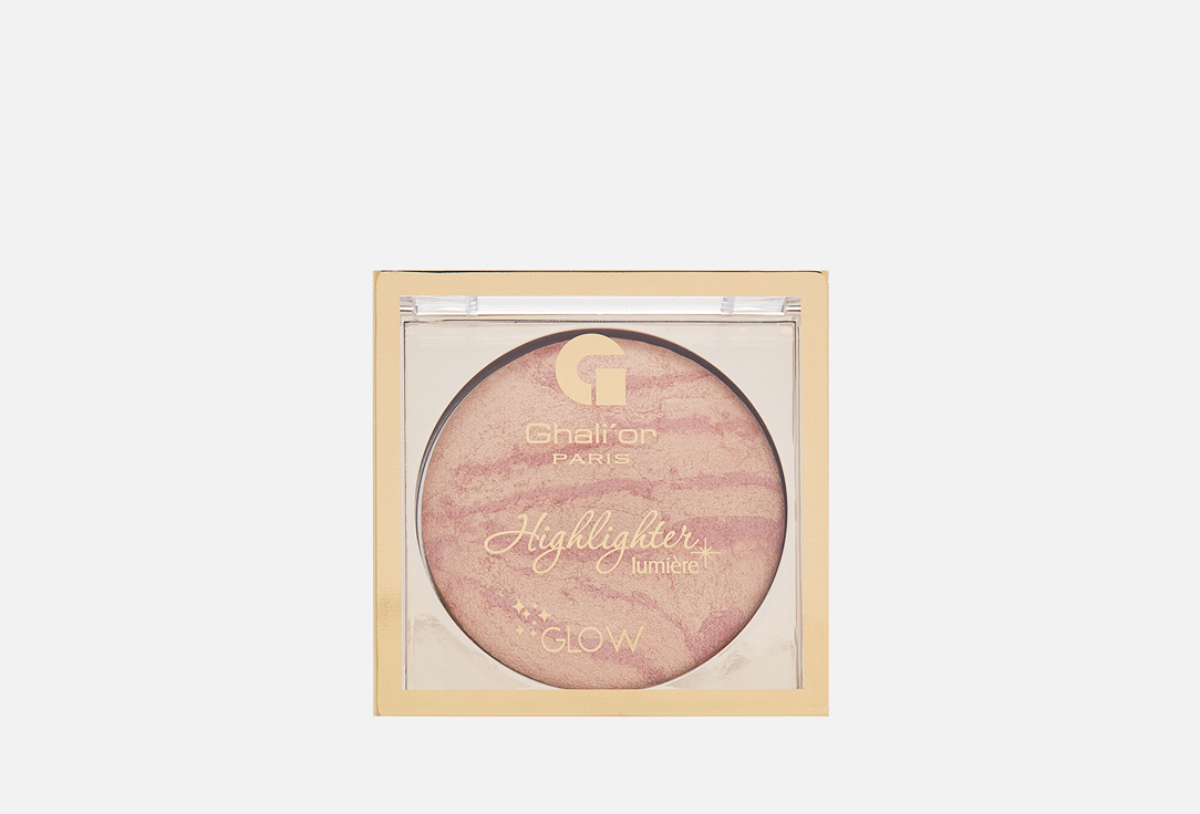 Изображение товара ХАЙЛАЙТЕР Ghalior PARIS HIGHLIGHTER LUMIÈRE GLOW