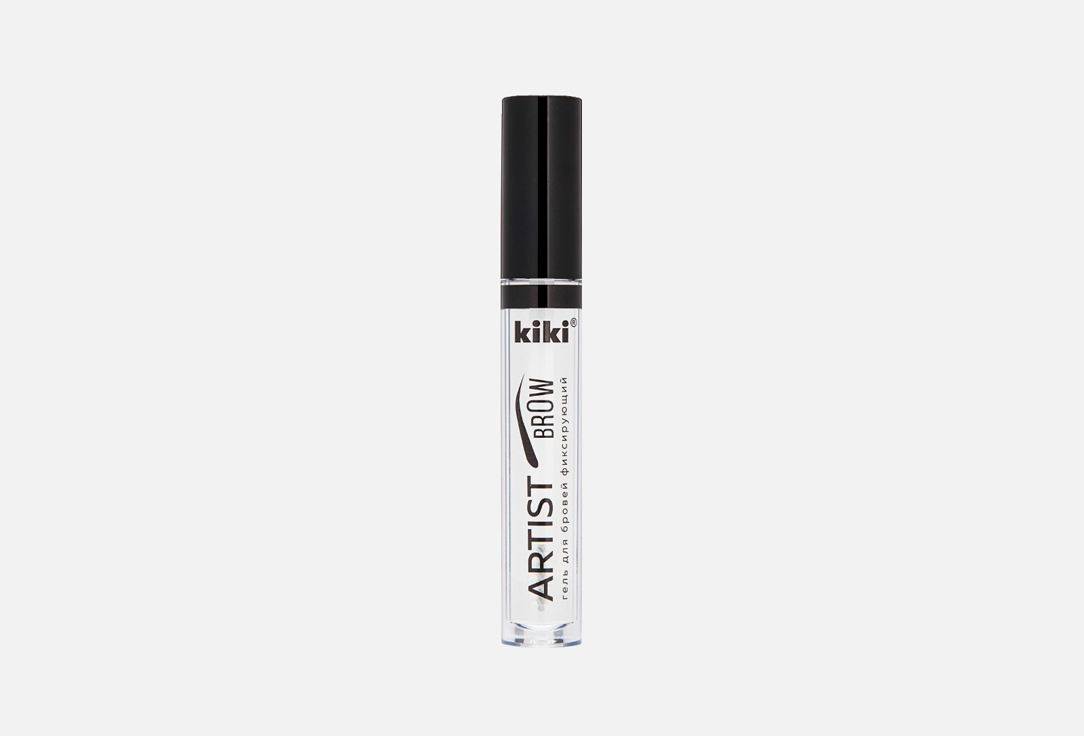 Изображение товара Гель для бровей KIKI BROW FIX GEL