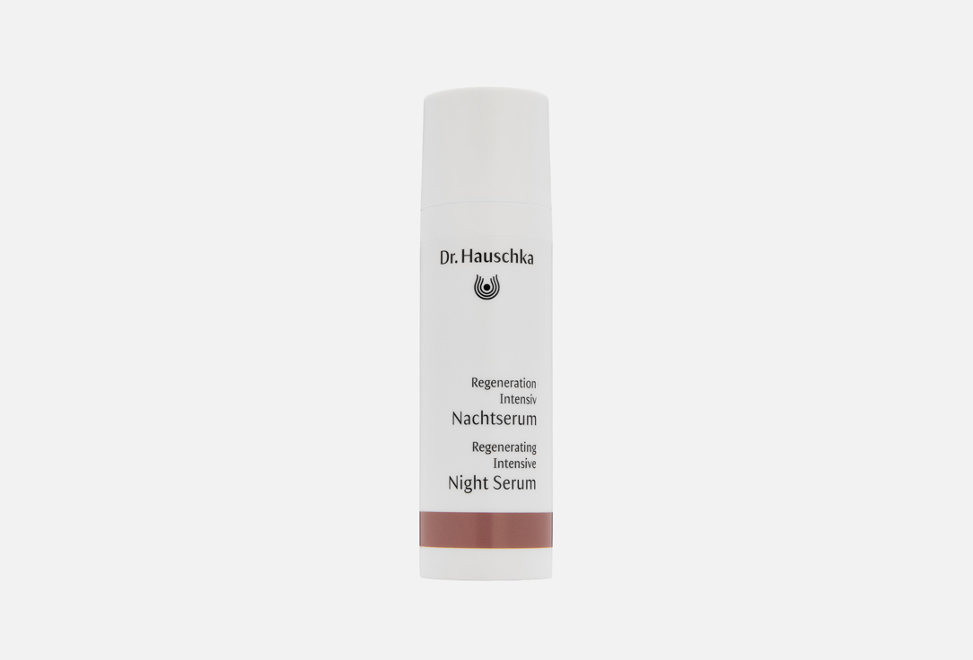 Изображение товара Ночная регенерирующая сыворотка для лица Dr.Hauschka Regenerating Intensive Night Serum