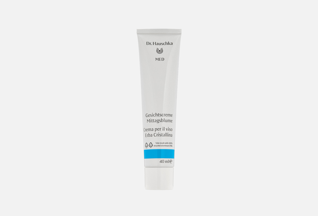 

Крем для лица DR.HAUSCHKA, Ice Plant 40 мл