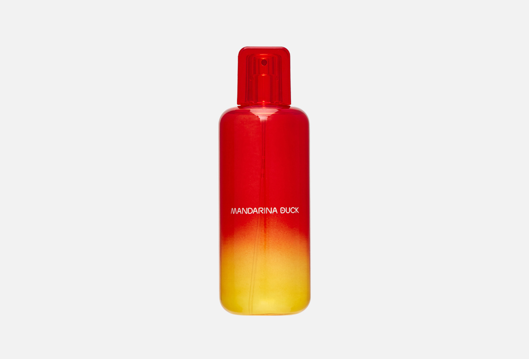 Изображение товара Туалетная вода MANDARINA DUCK for her