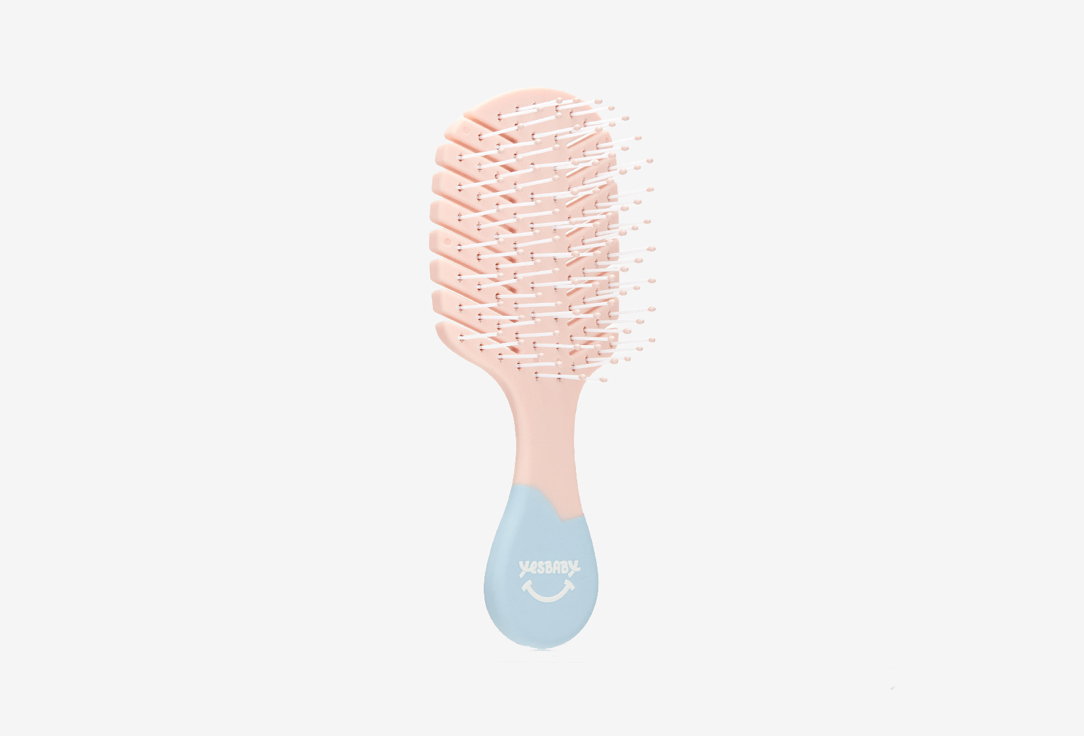 Изображение товара Расческа для распутывания волос YESBABY Hair brush
