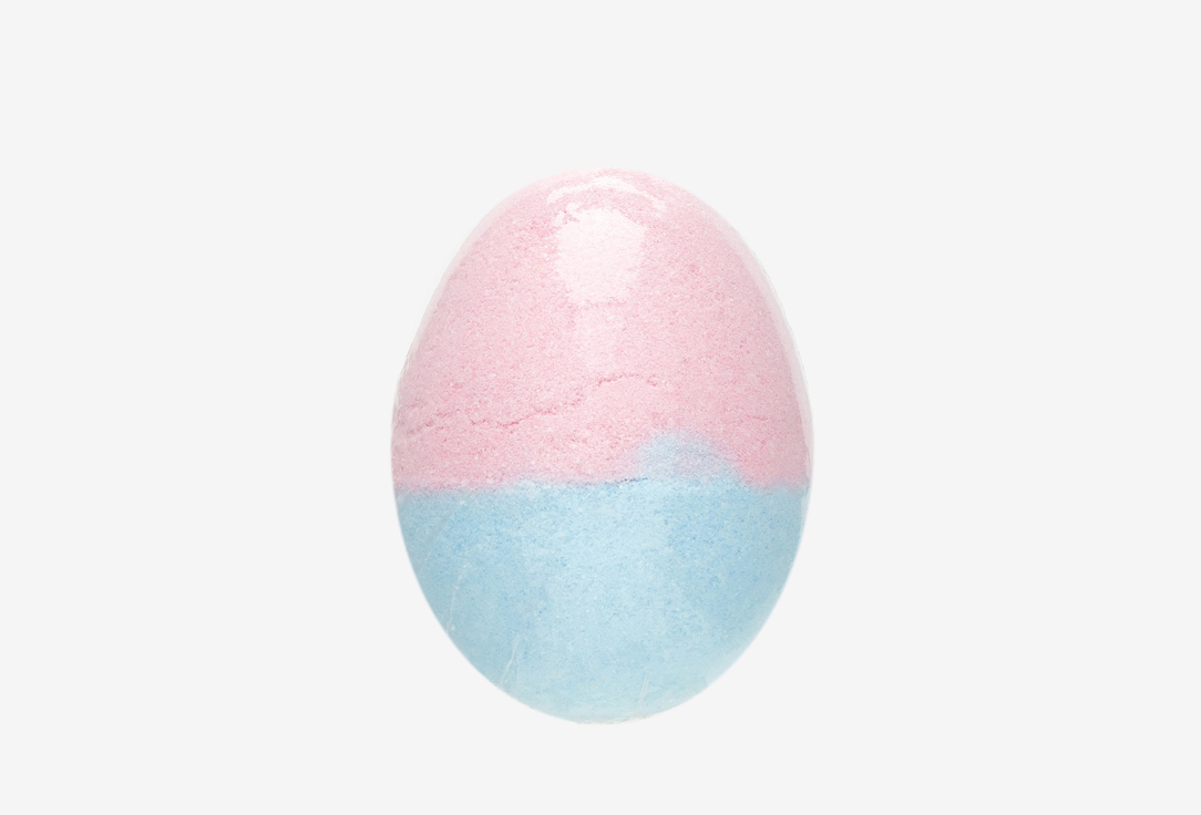 Изображение товара Бомбочка для ванны YESBABY Shine bath bomb