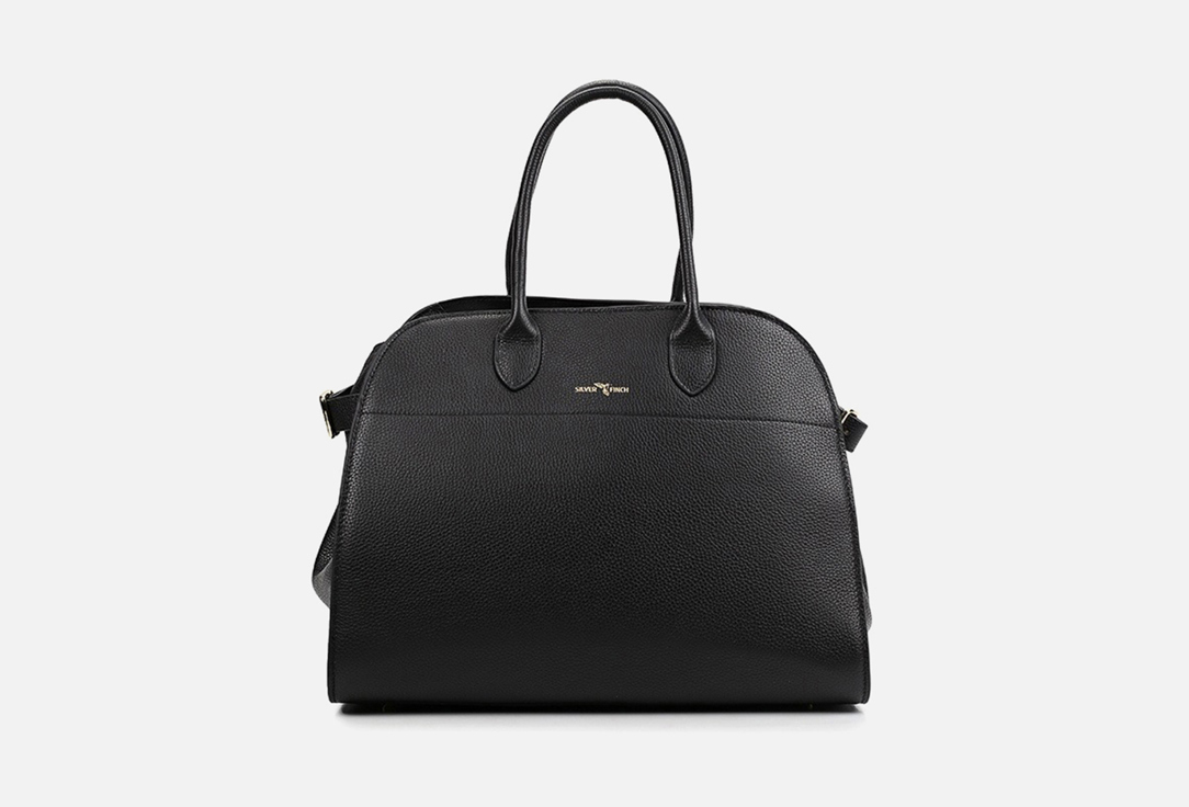 

Сумка SILVER FINCH, Черный, Enrika