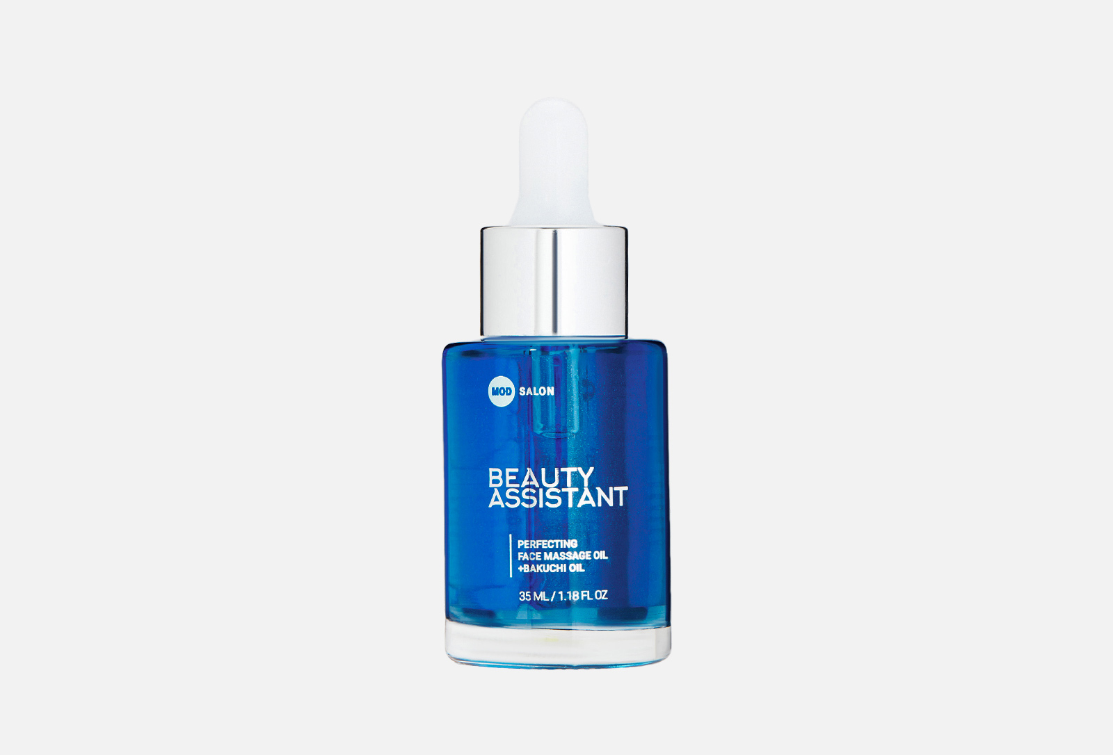 Beauty Assistant Совершенствующее масло для массажа лица