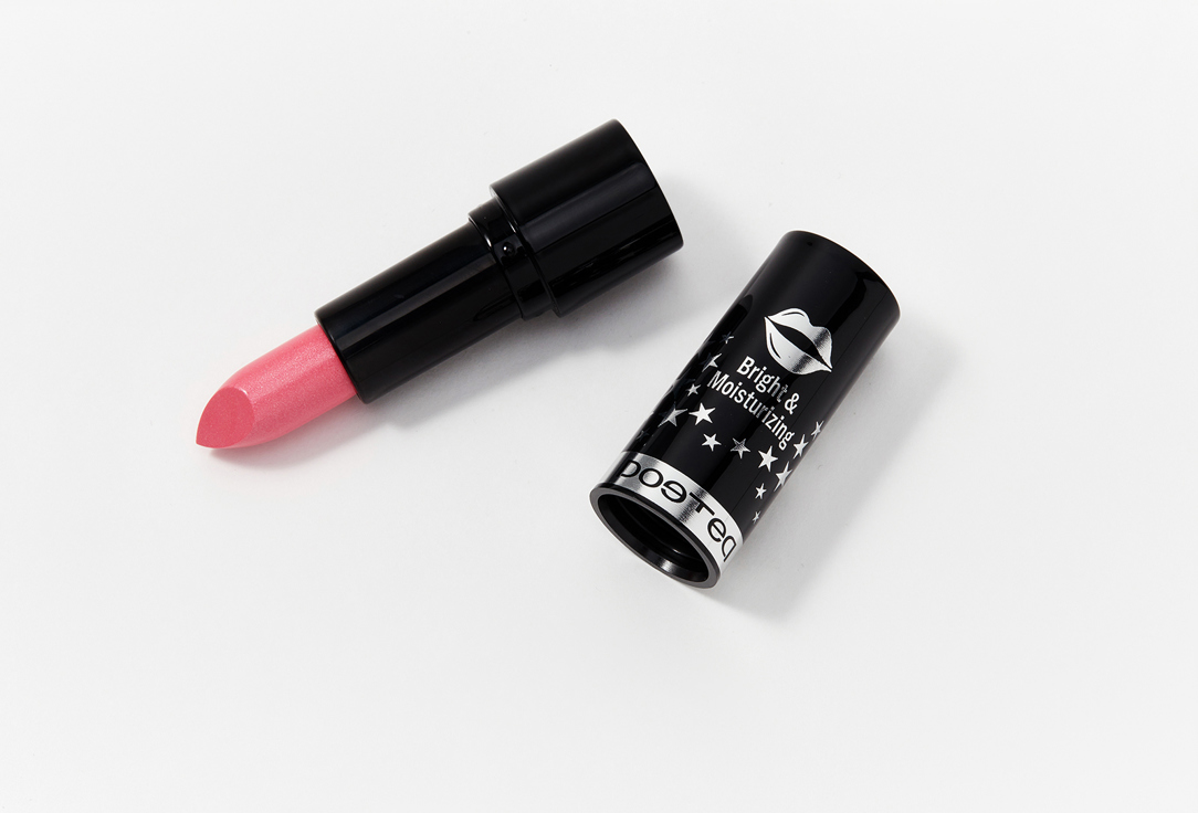 

Карандаш для губ с точилкой POETEQ, Коричневый, Lip pencil with sharpener 1.5 г