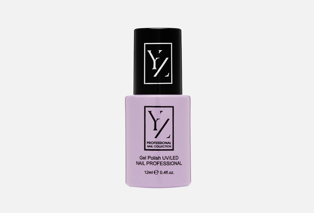 Гель-лак YLLOZURE Gel polish 12 мл