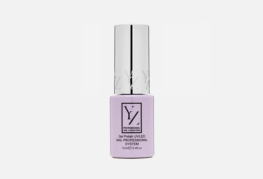 Изображение товара Гель-лак Yllozure gel polish
