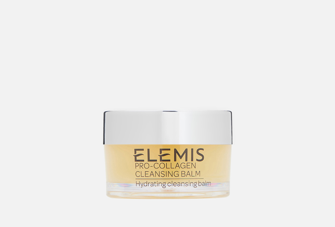 Изображение товара Бальзам для умывания ELEMIS Pro-Collagen Cleansing Balm