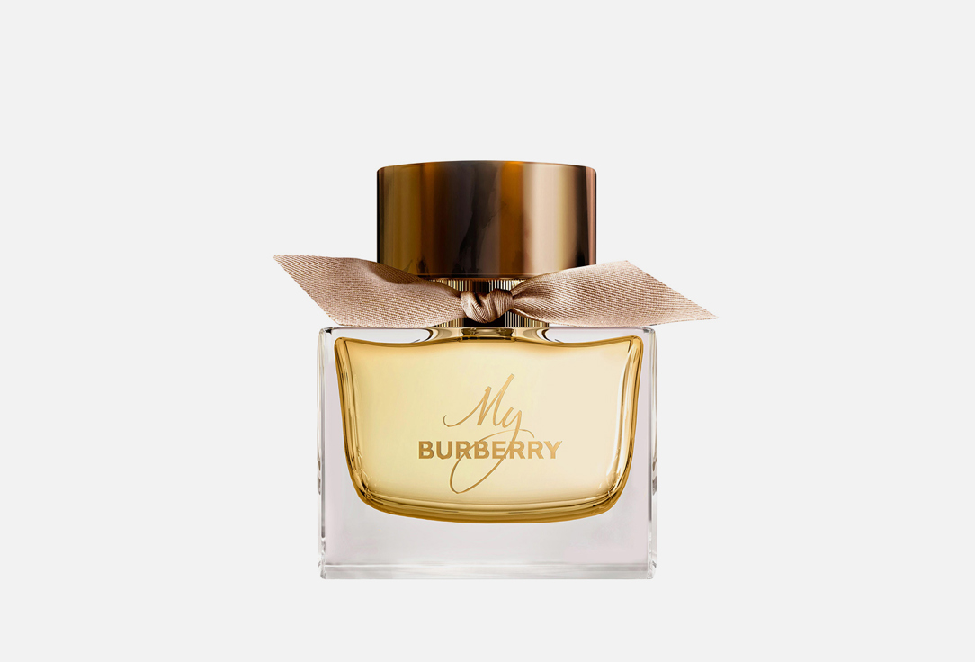 Изображение товара Парфюмерная вода Burberry MY 90 мл для женщин цветочные ноты