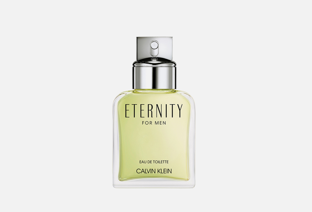 Изображение товара Туалетная вода Calvin Klein ETERNITY