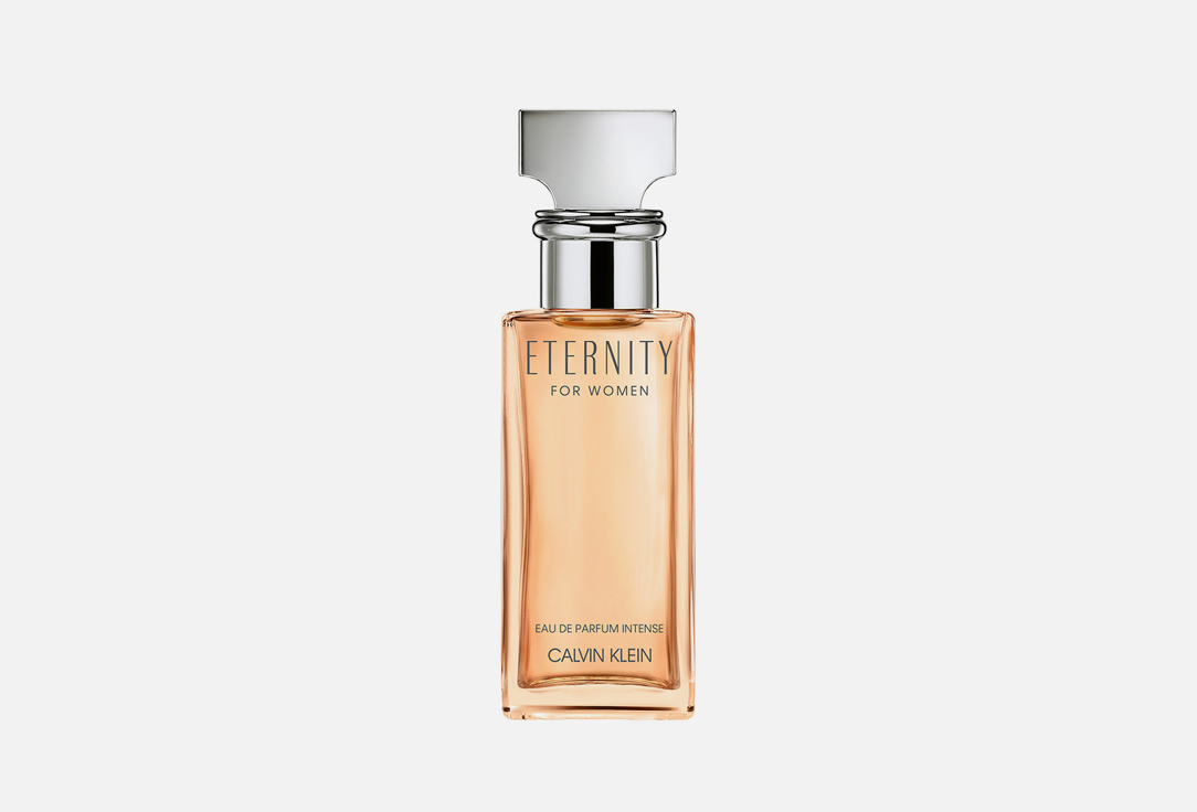 Парфюмерная вода CALVIN KLEIN ETERNITY INTENSE 30 мл