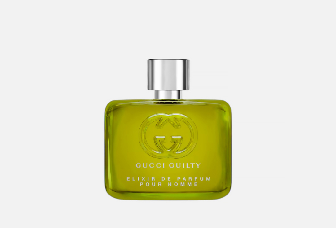 

Парфюмерная вода GUCCI, Guilty Elixir 60 мл