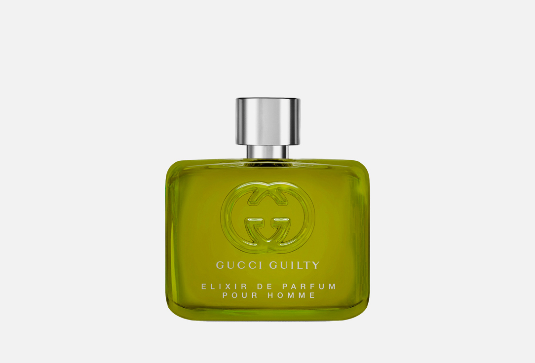 

Парфюмерная вода GUCCI, Guilty Elixir 60 мл