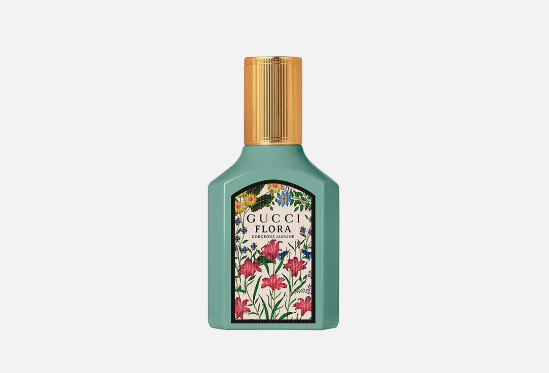 Изображение товара Gucci Flora Gorgeous Jasmine Парфюмерная вода 30 мл для женщин