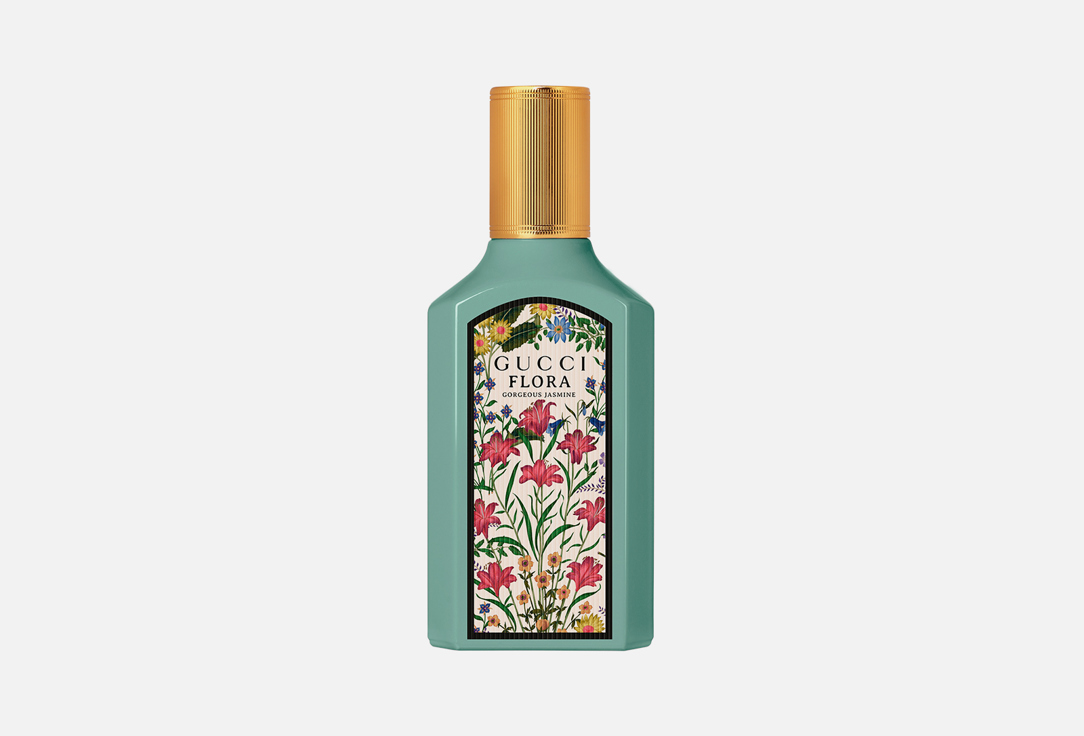 Парфюмерная вода GUCCI FLORA GENTLE JASMINE 