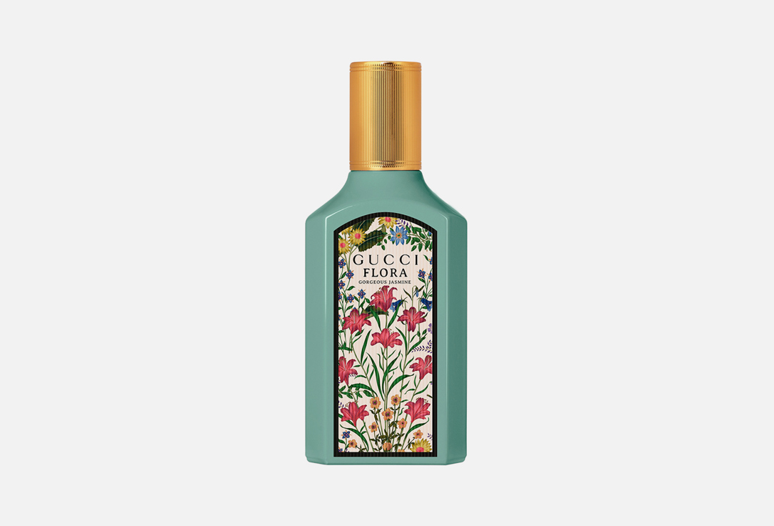 Изображение товара Парфюмерная вода GUCCI FLORA GORGEOUS JASMINE