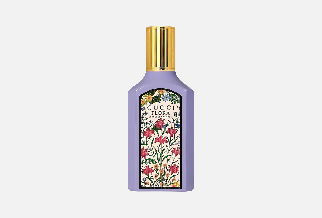 Flora Gentle Magnolia 50 мл 10240₽