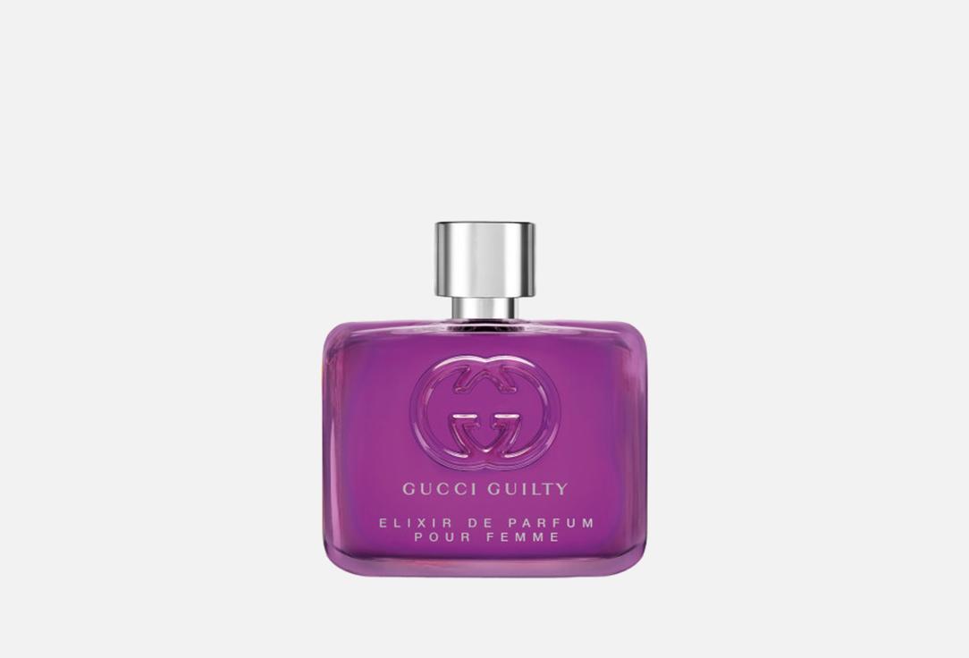 Изображение товара Парфюмерная вода GUCCI Guilty Elixir