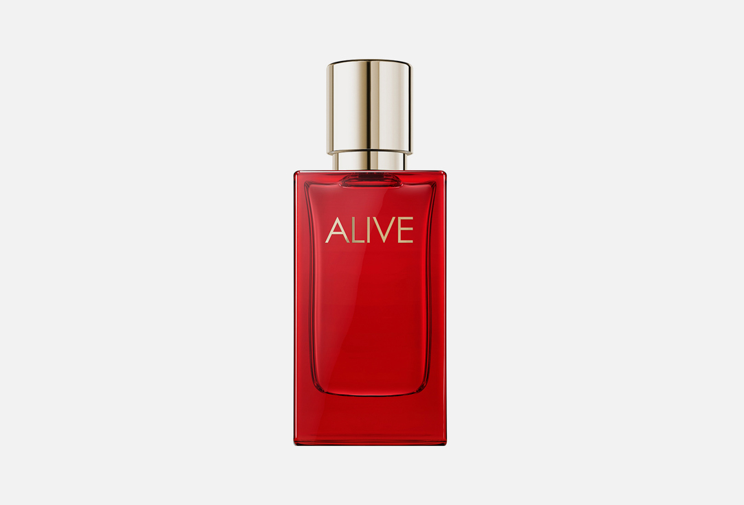Изображение товара Hugo Boss ALIVE Parfum женский аромат 30 мл с древесными нотами и ванилью