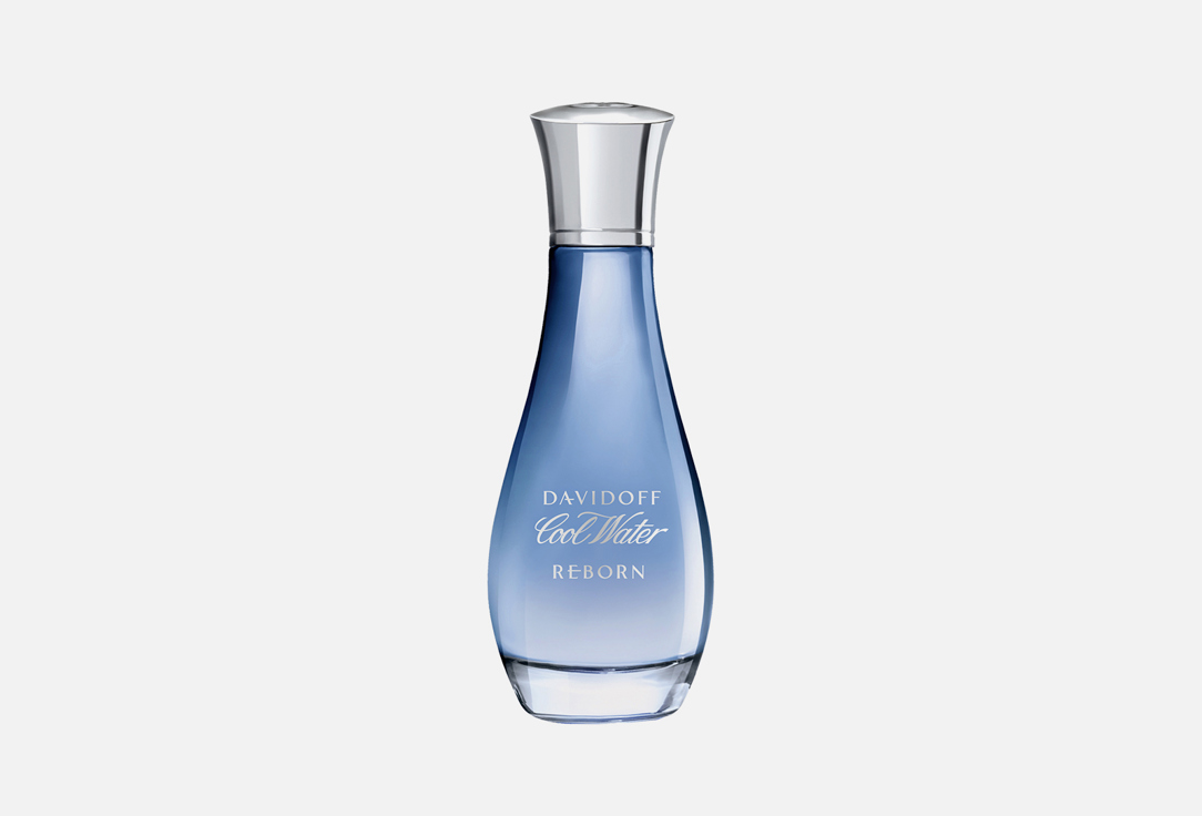 Туалетная вода DAVIDOFF COOL WATER REBORN 