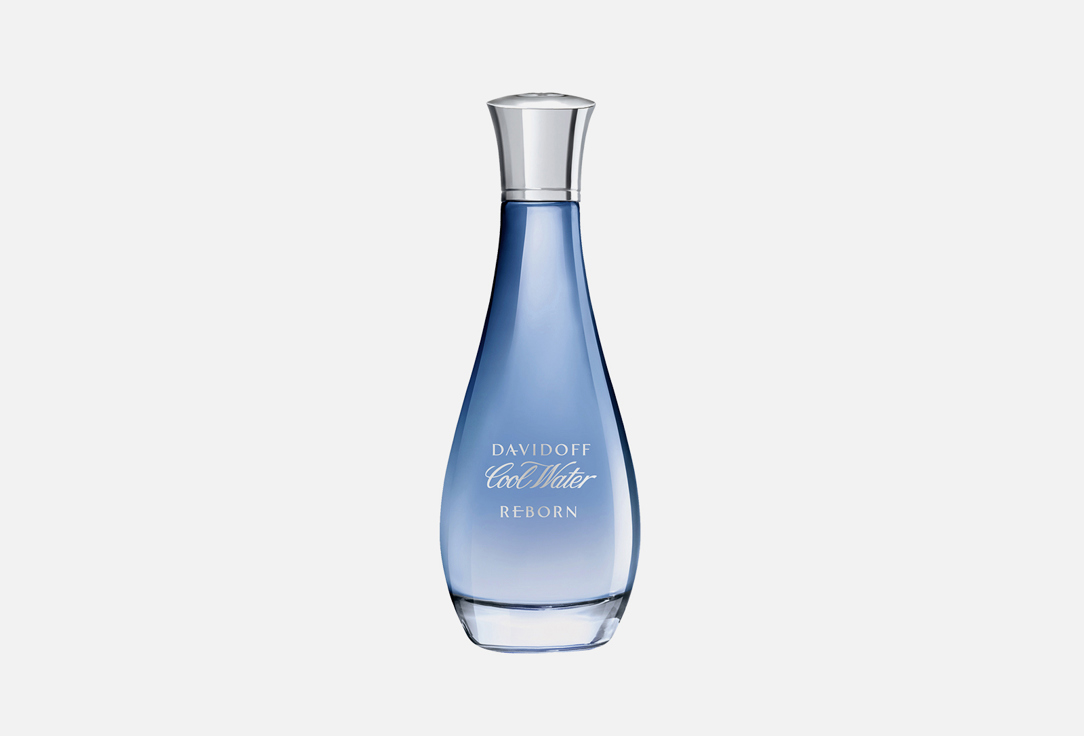 Изображение товара Туалетная вода DAVIDOFF COOL WATER REBORN