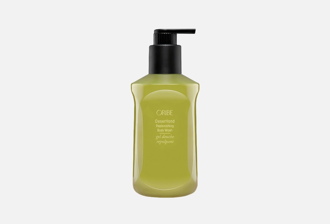 Изображение товара Пробуждающий гель для душа Oribe Desertland Replenishing