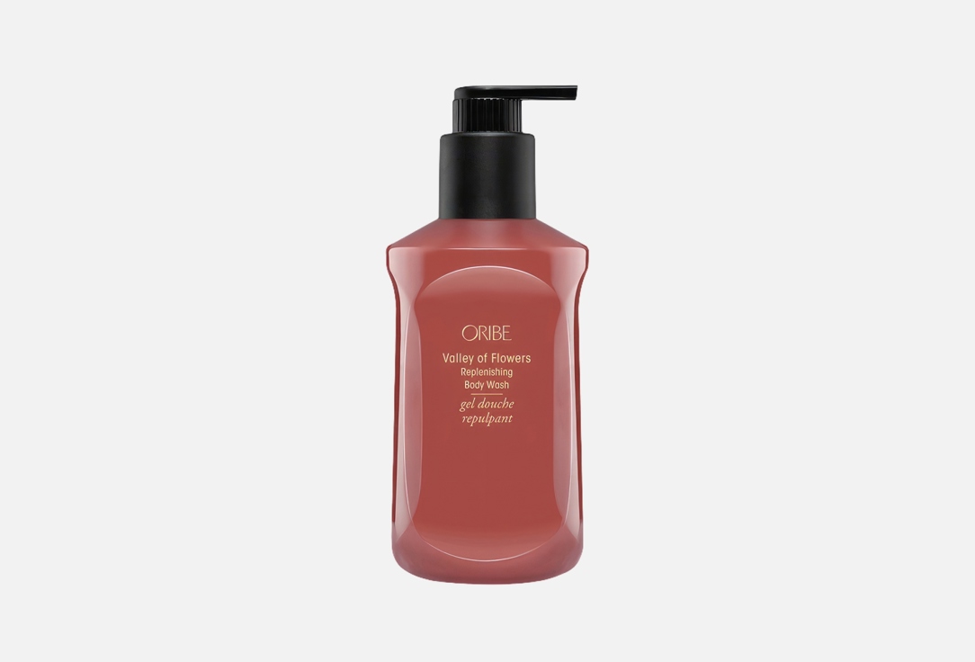 Изображение товара Гель для душа Oribe Valley of Flowers