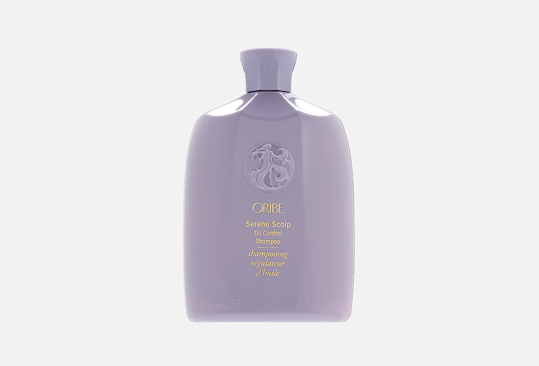 

Шампунь для волос ORIBE, Serene Scalp Oil Control 250 мл