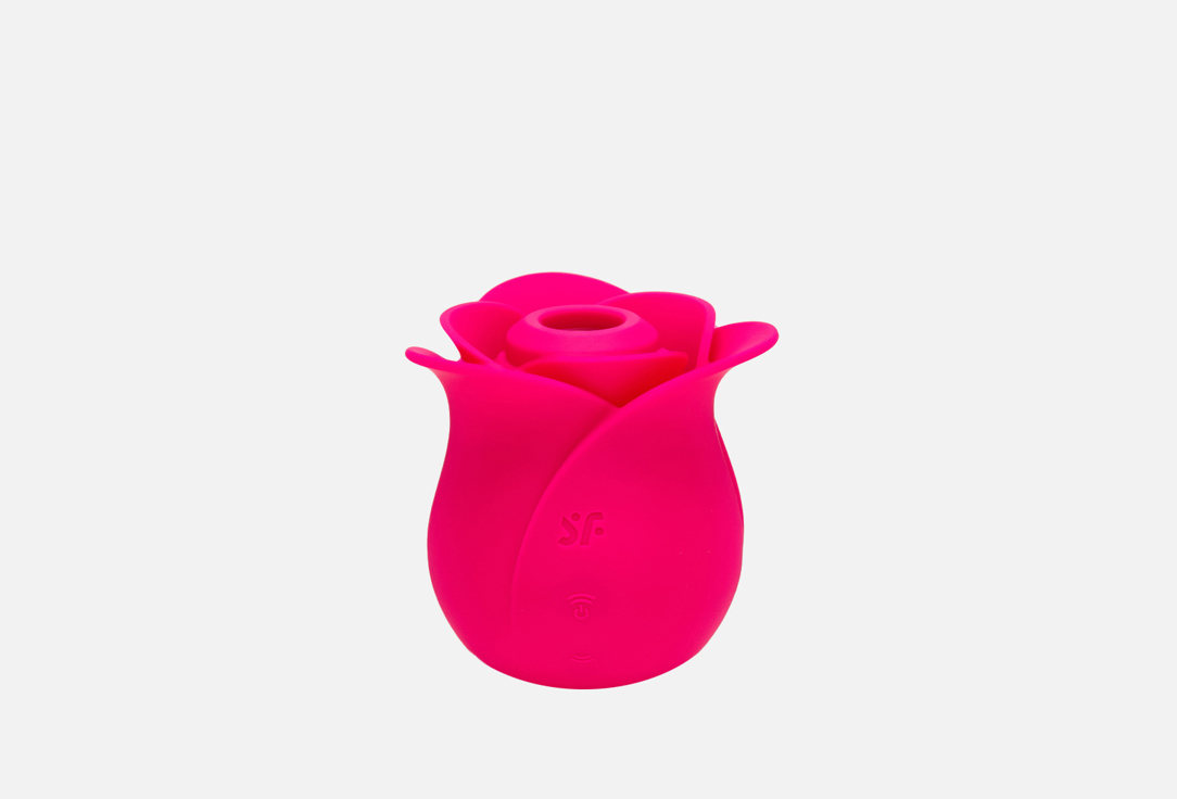 Изображение товара Вакуумный вибратор Satisfyer Modern Blossom