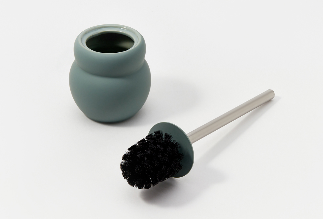 

Подставка для ванных принадлежностей BERGENSON BJORN, Серый, Loup 1 шт