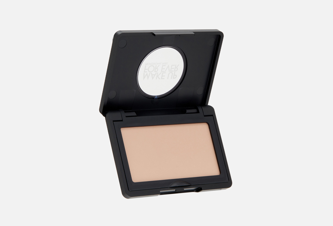 Изображение товара Скульптурирующая пудра для лица Make Up For Ever Artist face powders sculpt