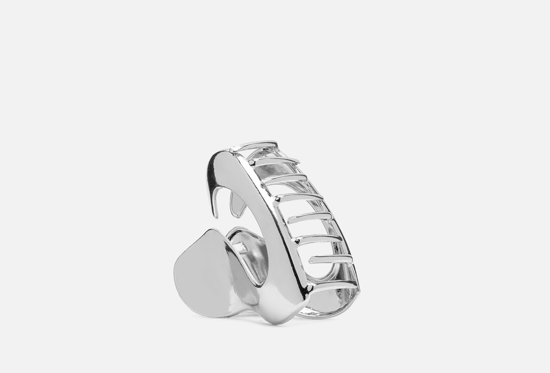 

Заколка для волос ESDEMIDA, Серебро 1 шт