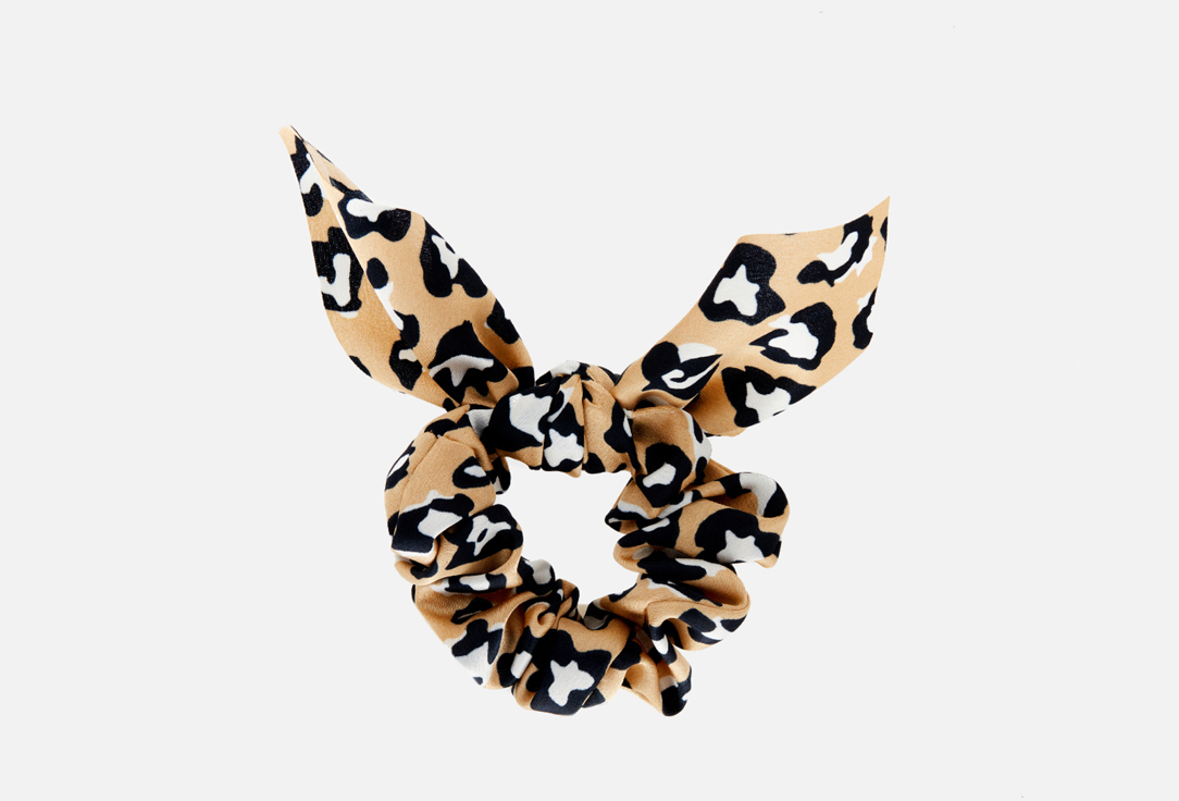 

Косынка для волос ESDEMIDA, Бежевая 1 шт