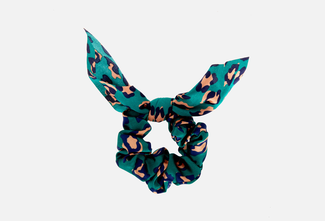 

Косынка для волос ESDEMIDA, Зеленая 1 шт