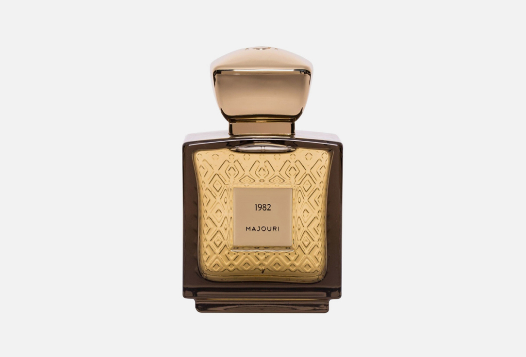 

Парфюмерная вода MAJOURI, 1982 75 мл