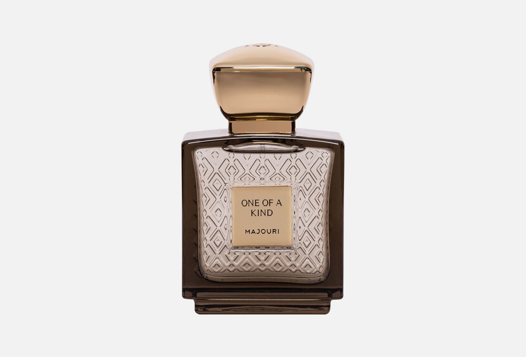 

Парфюмерная вода MAJOURI, One of a kind 75 мл