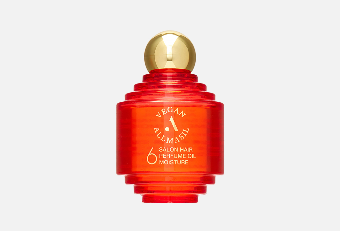 Изображение товара Увлажняющее масло для волос ALLMASIL 6 Salon Hair Perfume Oil