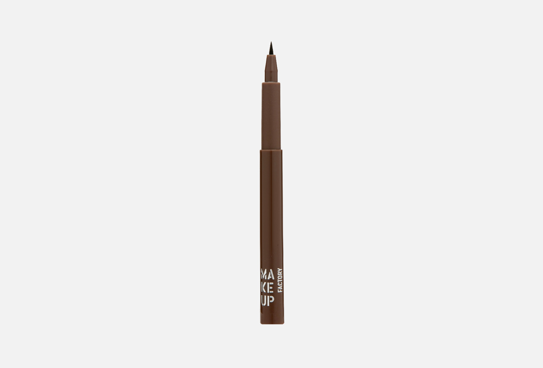Карандаш для бровей MAKE UP FACTORY Eye brow intensifier 1.1 г