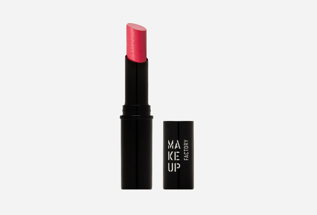 Помада для губ Make Up Factory Hydra glow lip stylo 18, Розовая вспышка