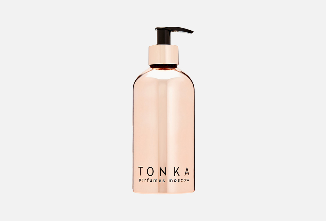 

Мыло для рук TONKA PERFUMES MOSCOW, OUD 386 мл