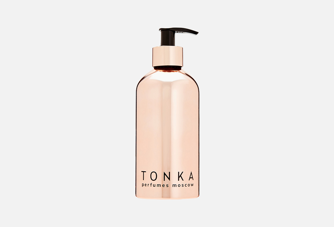 Изображение товара Крем для рук Tonka Perfumes Moscow OUD