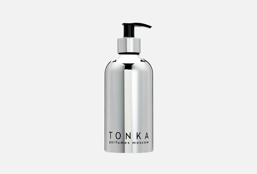 

Мыло для рук TONKA PERFUMES MOSCOW, OUD 386 мл