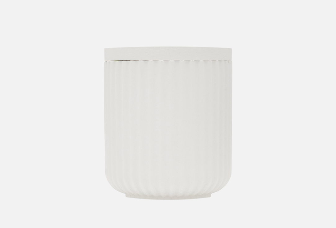 

Аромасвеча ATELIER COLLECTION, Белый, AMY orange and cinnamon 200 мл