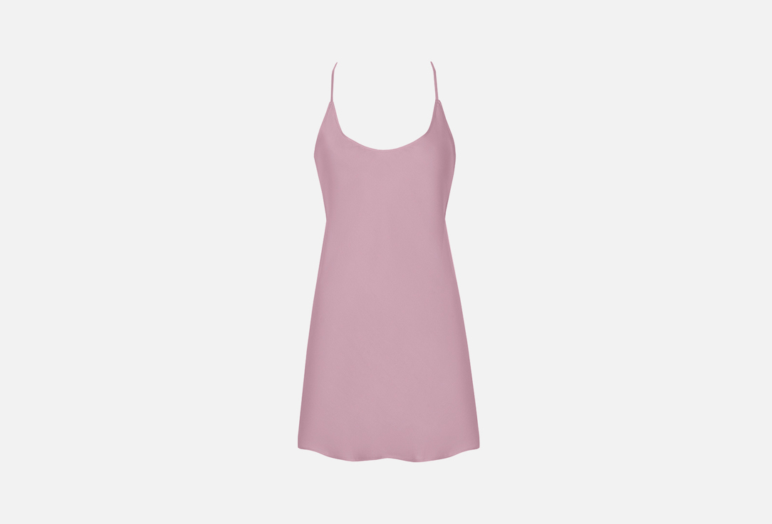 Сорочка CLO розовая 