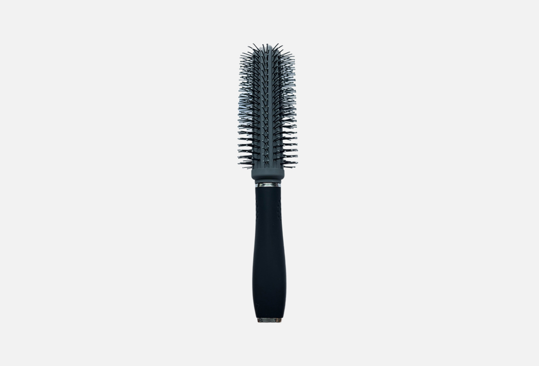 Щетка-брашинг для волос STUDIO STYLE Brushing brush 1 шт щетка для волос studio style 45913 брашинг малый