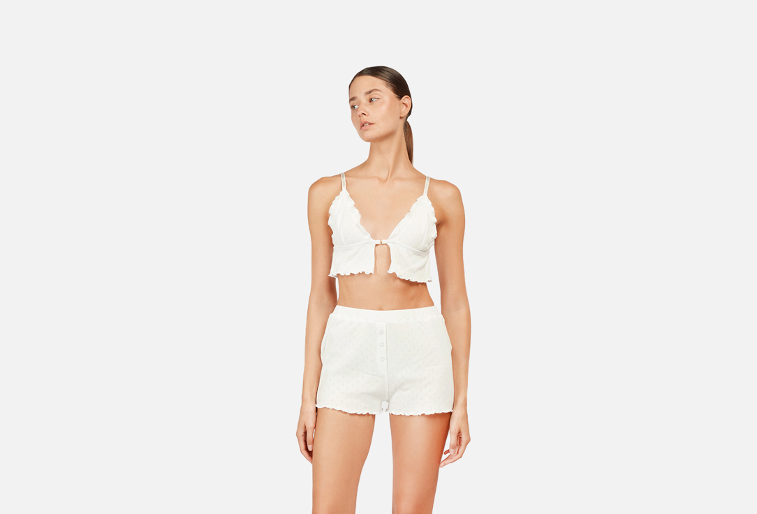 Изображение товара Шорты 52 Hz S toboi ya doma из органического хлопка