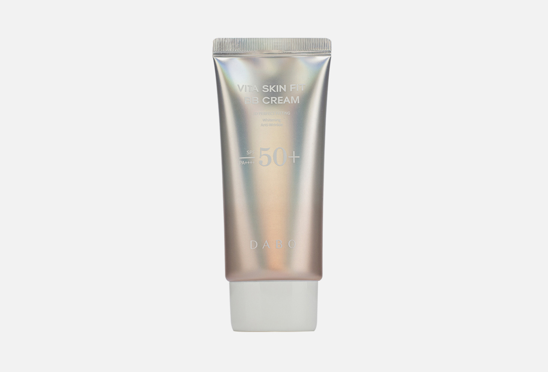 DABO BB-крем Fit Vita skin SPF50+ 50мл