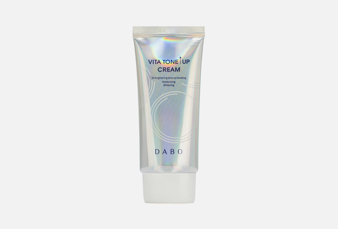 

Тонирующий крем-база для лица DABO, Vita Tone Up 50 мл